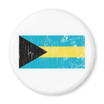 bahamas, magnet, world, flags, flag, country,