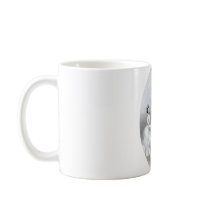 Vintage Ballerinas Coffee Mug