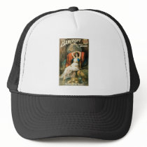 Vintage Bancroft Prince of Magicians Hats