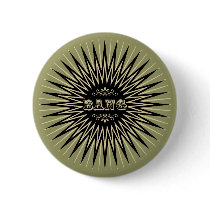 Vintage Bang Pin