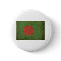 Vintage Bangladesh Pinback Button