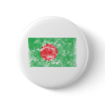 Vintage Bangladesh Flag Pins
