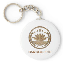 Vintage Bangladesh Keychains