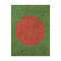 Vintage Bangladesh Post Cards