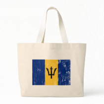 Vintage Barbados bags