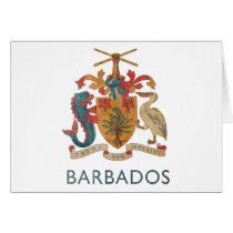 Vintage Barbados