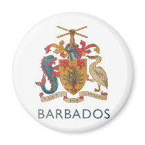 Vintage Barbados