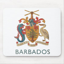 Vintage Barbados