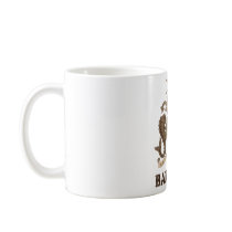 Vintage Barbados Mugs