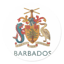 Vintage Barbados