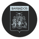 Vintage Barbados