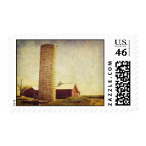 Vintage Barn postage
