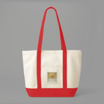 Vintage Bascart Polaroid Tote bags