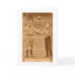 Vintage Baseball Card 1887