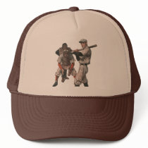 Vintage Baseball Hat