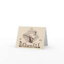 Vintage Baseball notecards by sports_tshirts Vintage Baseball notecards