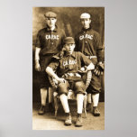 Vintage Baseball