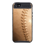 Vintage Baseball Skinit Cargo iPhone 5 Case