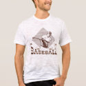 Vintage Baseball t-shirt shirt