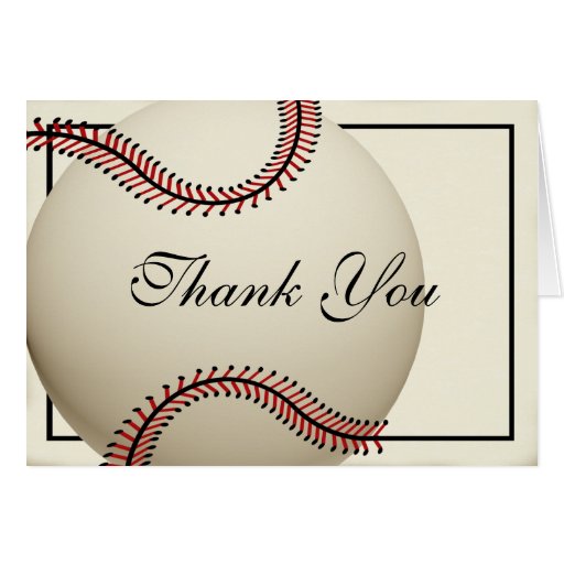 vintage-baseball-thank-you-stationery-note-card-zazzle