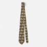 Vintage Baseball; Umpire Neckties