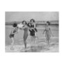 Vintage Bathing Beauties (52) Postcards