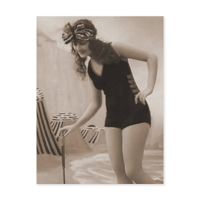 Vintage Flapper Hats