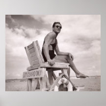 Vintage Bathing Suits Poster Print - 1780088.jpg