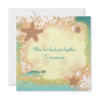 Vintage Themed Weddings on Vintage Beach Wedding Elegant Party Theme Personalized Invite From