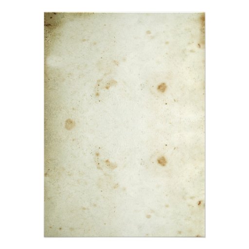 VINTAGE BEACH WEDDING INVITATIONS