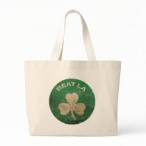 Vintage beat LA Bags