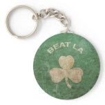 Vintage beat LA Keychains