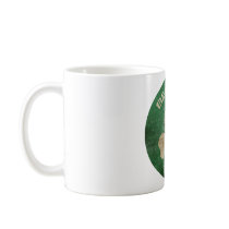 Vintage beat LA Coffee Mugs
