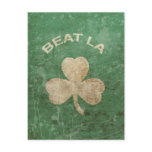 Vintage beat LA Post Cards