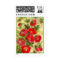 Vintage Beauties Postage Stamps by vintagegiftmall Vintage Beauties Postage Stamps