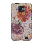 Vintage Beauty Samsung Galaxy Cover