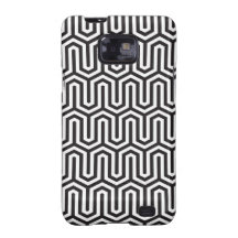 Vintage beehive samsung galaxy case