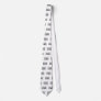 Vintage Beer Pong King Custom Ties