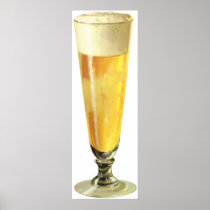 Vintage Beer Posters