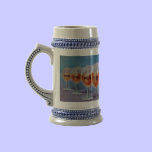 Vintage Beer Stein mugs