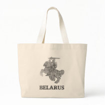 Vintage Belarus Bag