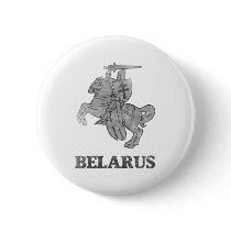 Vintage Belarus Button