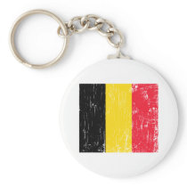 Vintage Belgium Key Chains