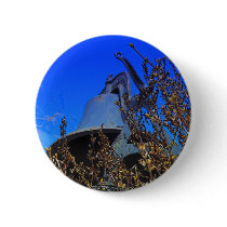 Vintage Bell buttons