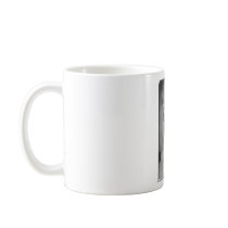 Vintage Belly Dancer Mug
