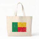 Vintage Benin bags