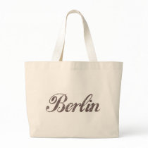 Vintage Berlin bags