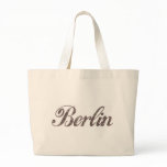 Vintage Berlin Bag