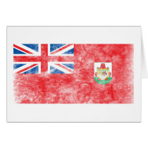 Vintage Bermuda Greeting Cards