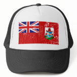 Vintage Bermuda Hat